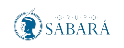 Logo da Sabara